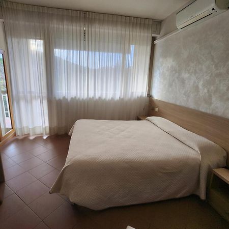 Albergo Nyers Perugia Exterior photo