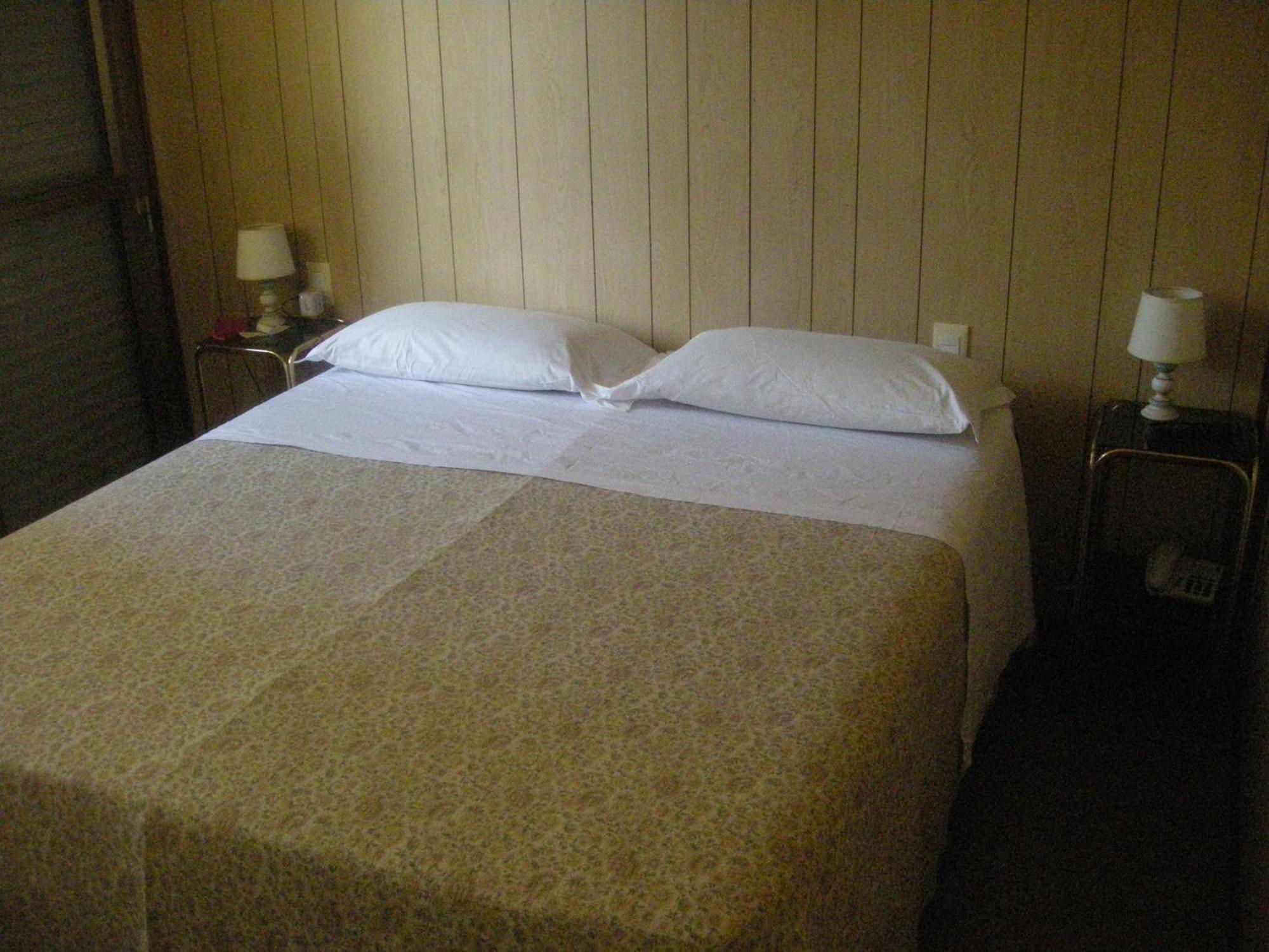 Albergo Nyers Perugia Room photo