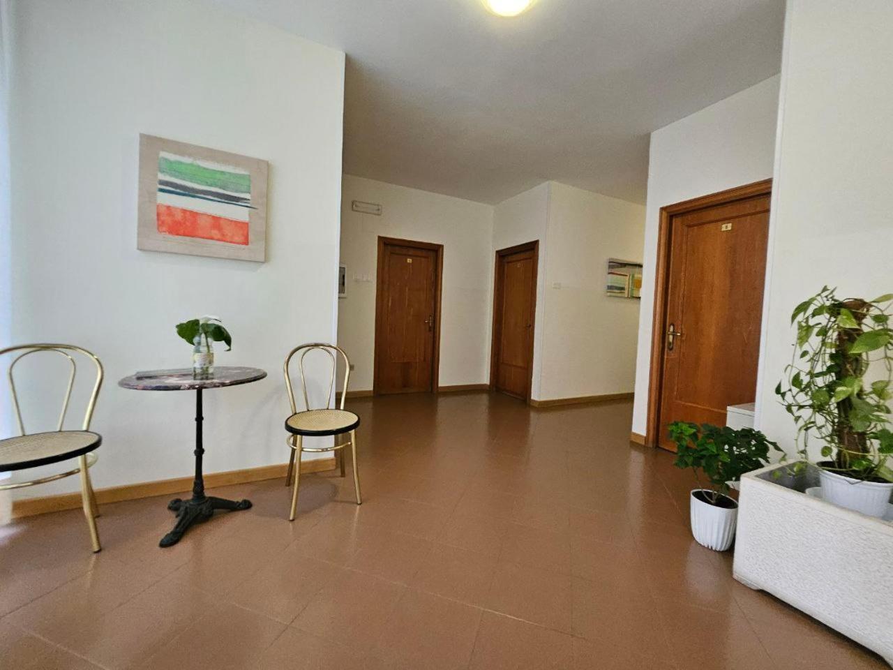 Albergo Nyers Perugia Exterior photo