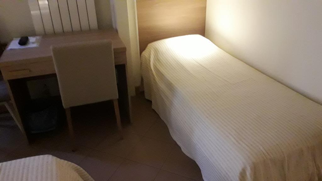 Albergo Nyers Perugia Exterior photo