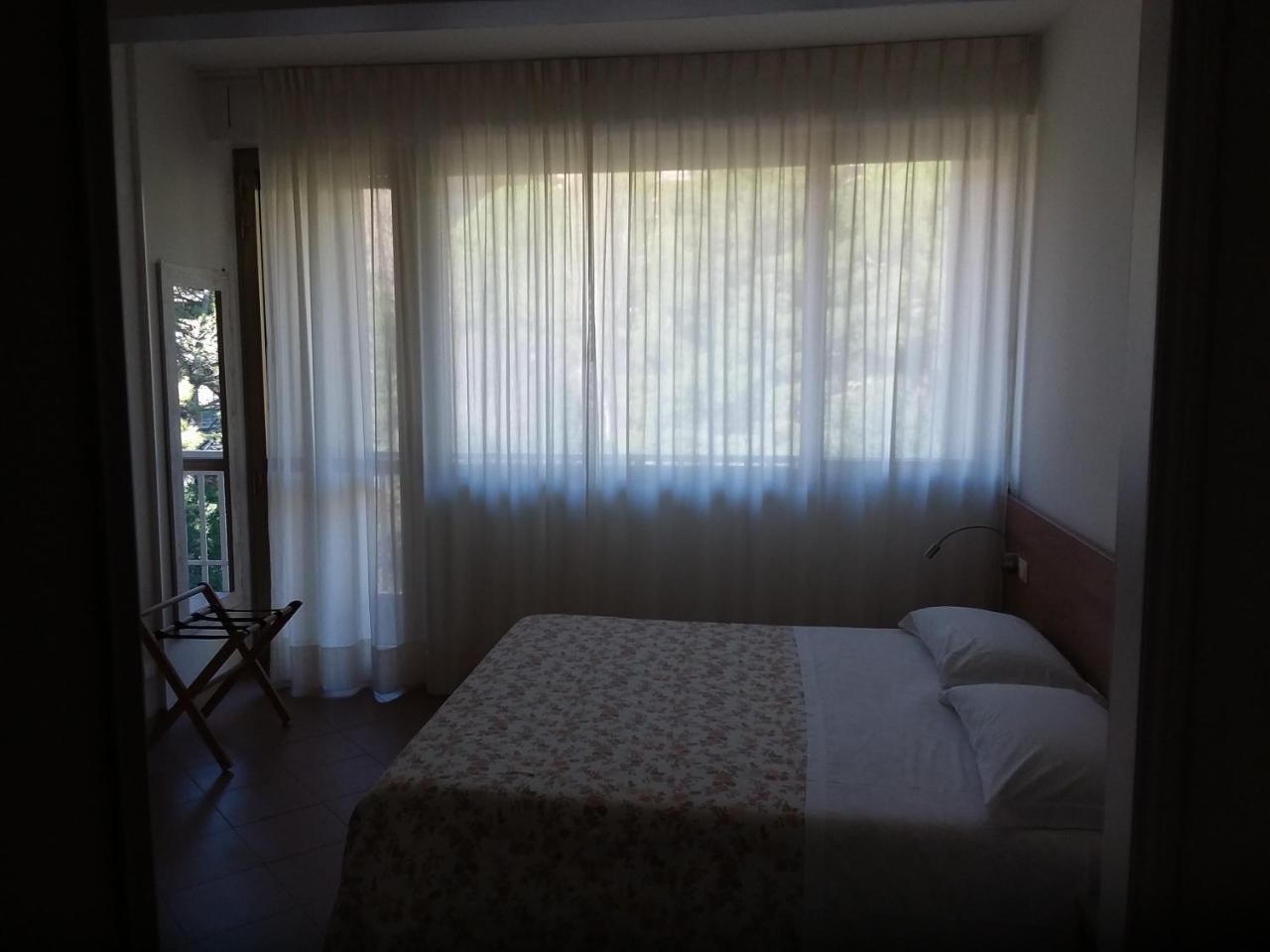 Albergo Nyers Perugia Exterior photo