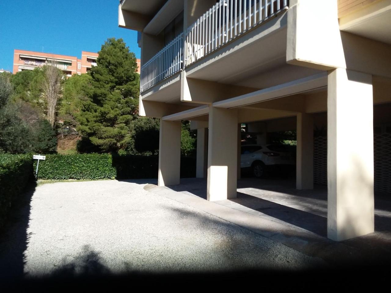 Albergo Nyers Perugia Exterior photo